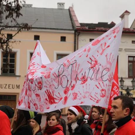 Szlachetna Paczka w Rzeszowie - fot 10