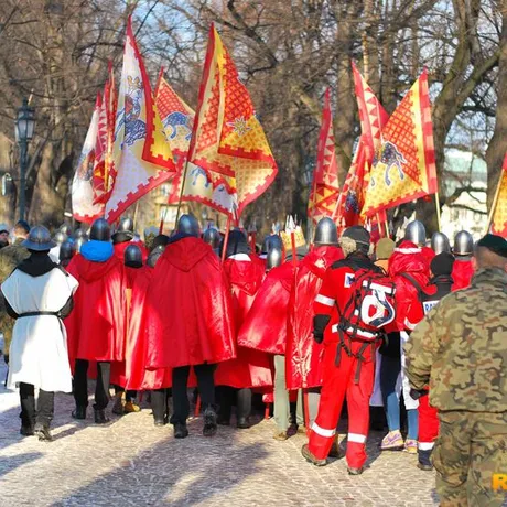 Trzej Królowie w Rzeszowie - fot 12