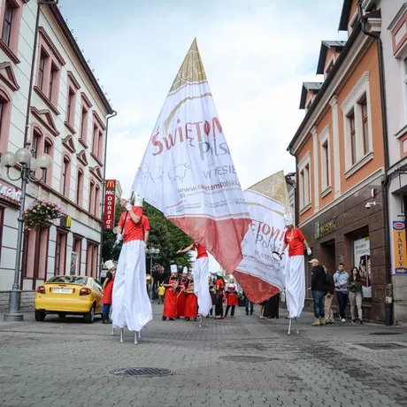 Świętomięs Polski 2015 - fot 1