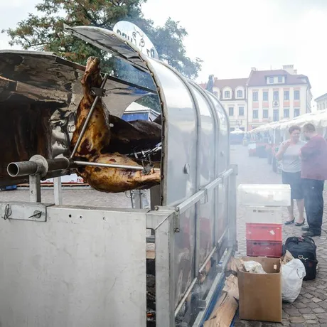 Świętomięs Polski 2015 - fot 2