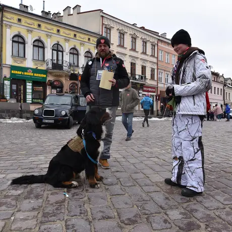 31. Finał WOŚP w Rzeszowie - fot 8