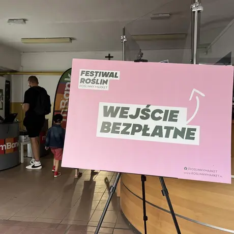 Festiwal Roślin w Rzeszowie - fot 2