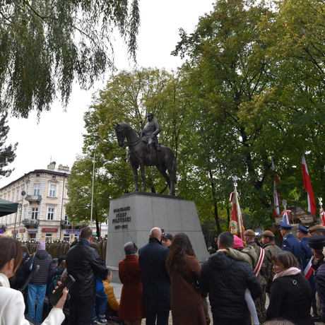 Święto Niepodległości w Rzeszowie - fot 29