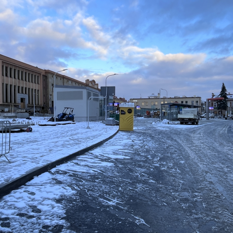 Budowa Rzeszowskiego Centrum Komunikacyjnego na finiszu - fot 6