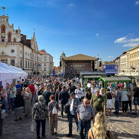 Rzeszów - Karpaty na Widelcu 2024 - fot 13