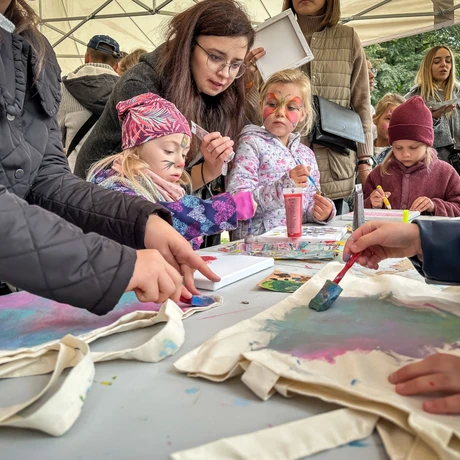 Rzeszów - Święto Parku w Muzeum-Zamku w Łańcucie - fot 13