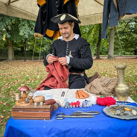 Rzeszów - Święto Parku w Muzeum-Zamku w Łańcucie - fot 25