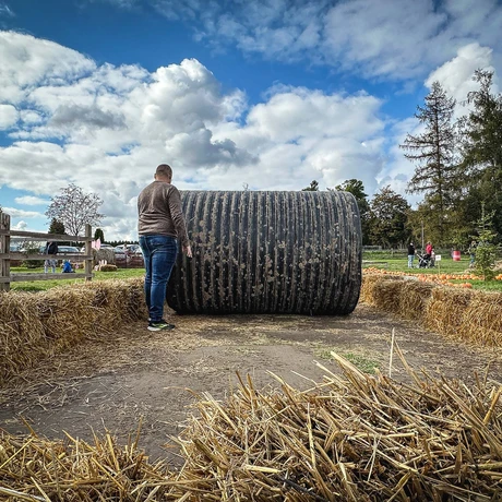 Rzeszów - Weekend na Farmie Rzeszowskiej - fot 85