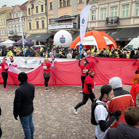 Rzeszów - 12. PKO Bieg Niepodległości - fot 12