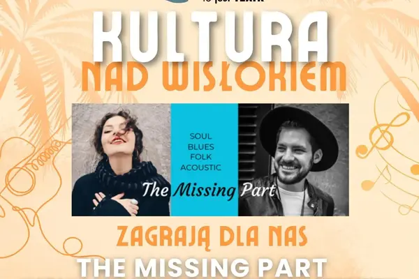 Kultura nad Wisłokiem: Natalia Kwiatkowska i Robert Kapkowski