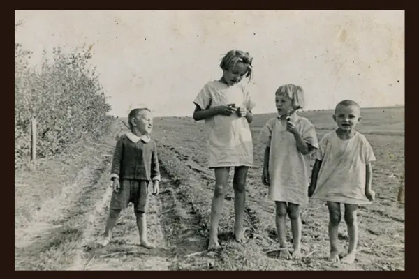 Sprawiedliwi. Historia rodziny Ulmów