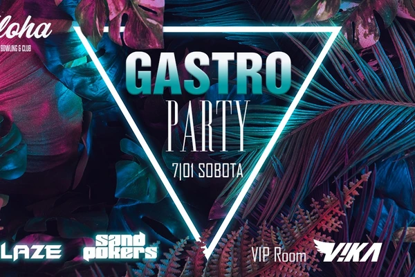 Gastro Party