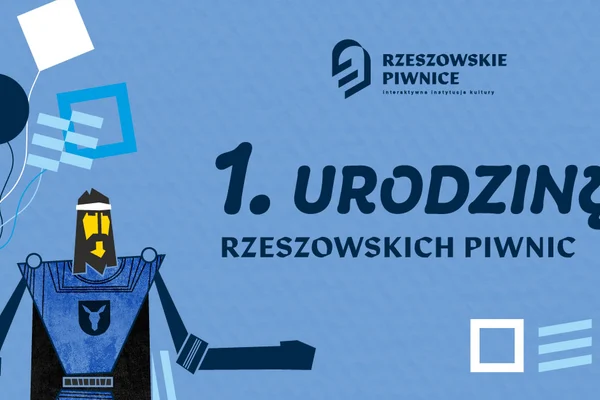 I urodziny Rzeszowskich Piwnic