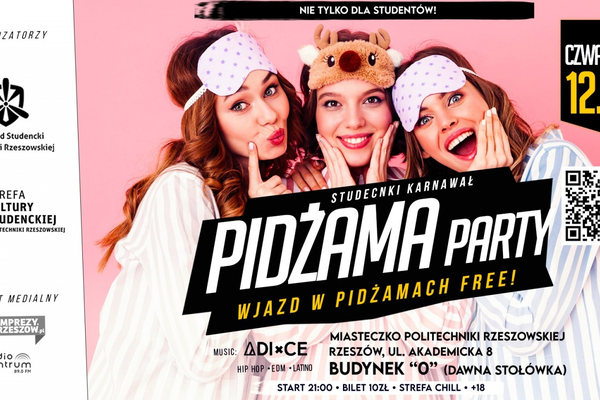 Pidżama Party