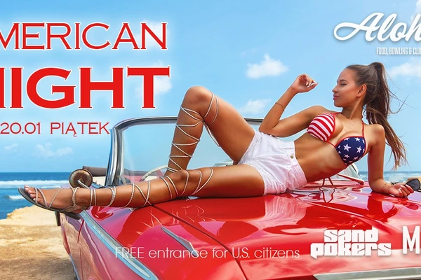 American Night