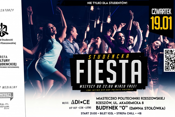 Studencka Fiesta