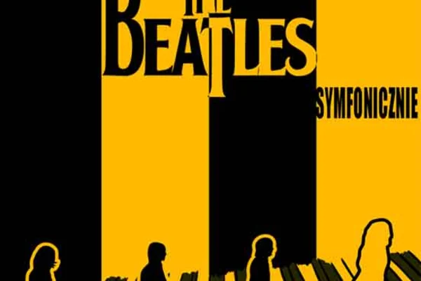 The Beatles Symfonicznie