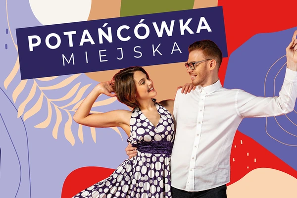 Potańcówka Miejska