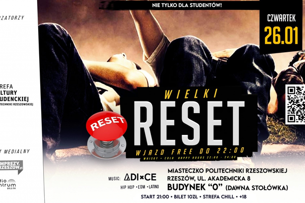 Wielki Reset