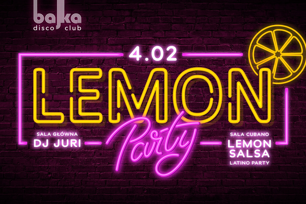 Lemon Party