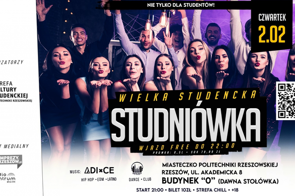 Studencka Studniówka