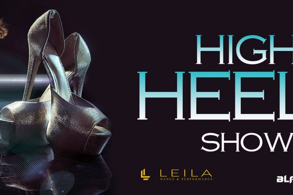 High Heels Show