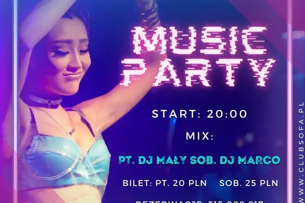 Music Party