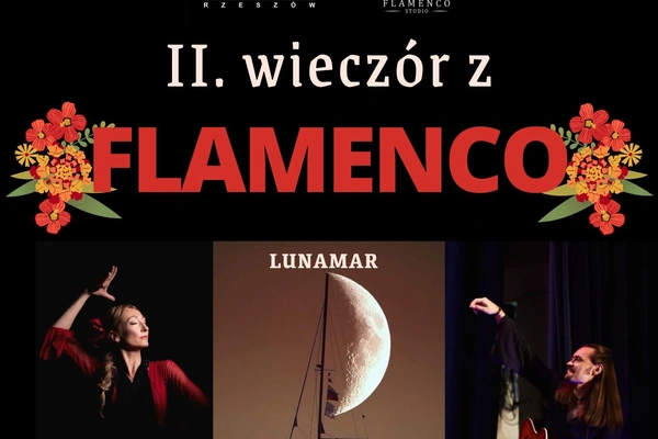 II. Wieczór z Flamenco