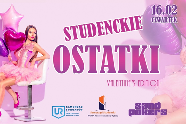 Studenckie Ostatki