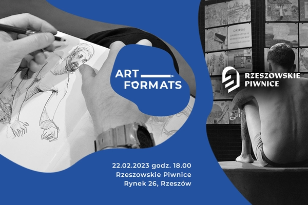 Artformats - twórcze szkicowanie vol. 9