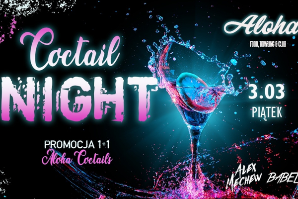 Coctail Night