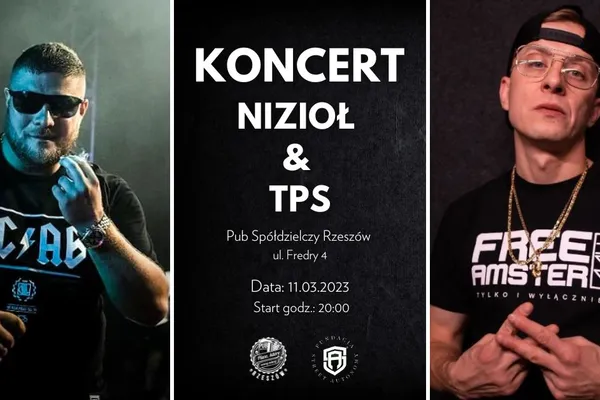 Nizioł & TPS