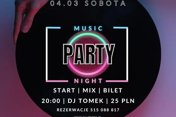 Music Party