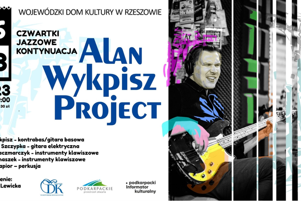 Alan Wykpisz Project