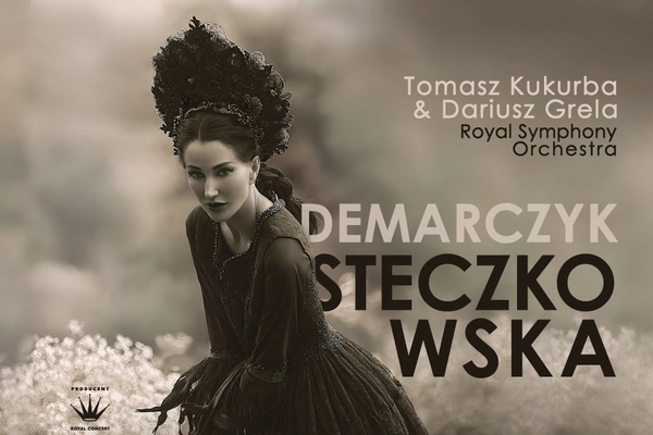 Steczkowska, Demarczyk & Royal Symphony Orchestra