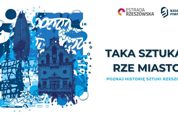 Taka szuka, Rze miasto