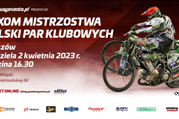 Texom Mistrzostwa Polski Par Klubowych