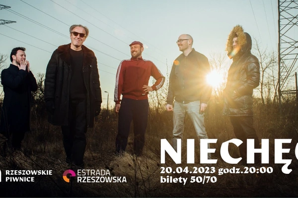 Niechęć