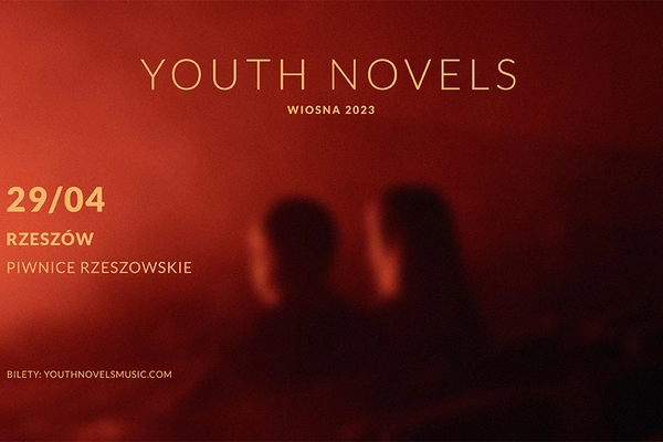 Youth Novels