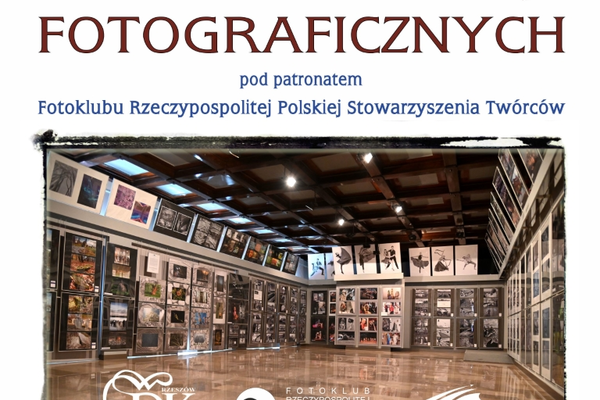 XXI Podkarpackie Konfrontacje Fotograficzne