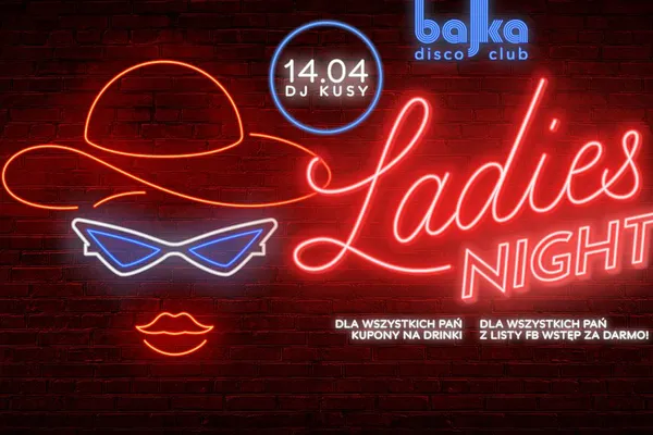 Ladies night