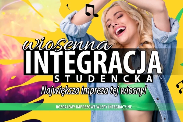 Wiosenna Integracja Studencka