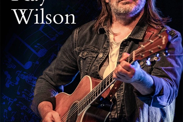 Ray Wilson - Genesis Classic