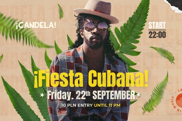 Fiesta Cubana