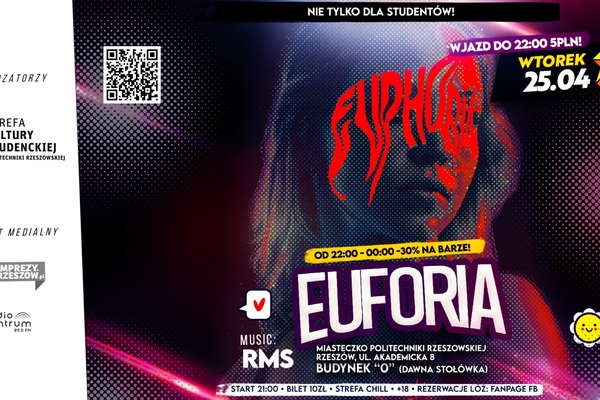 Euforia Party