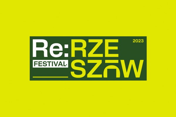 Re: Rzeszów Festival 2023
