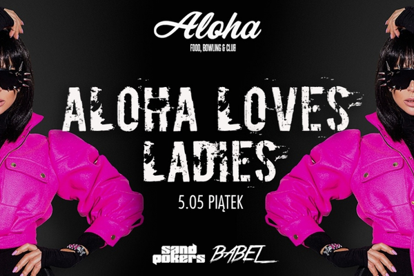 Aloha Loves Ladies