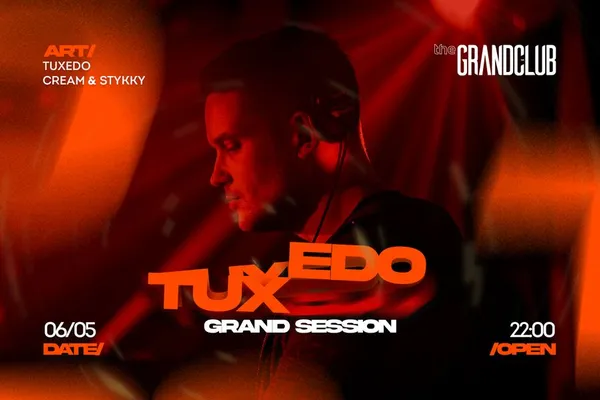 Grand Session