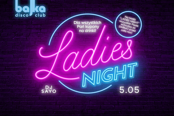 Ladies Night