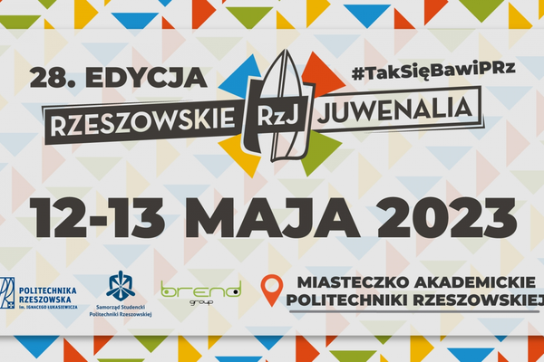 Rzeszowskie Juwenalia 2023